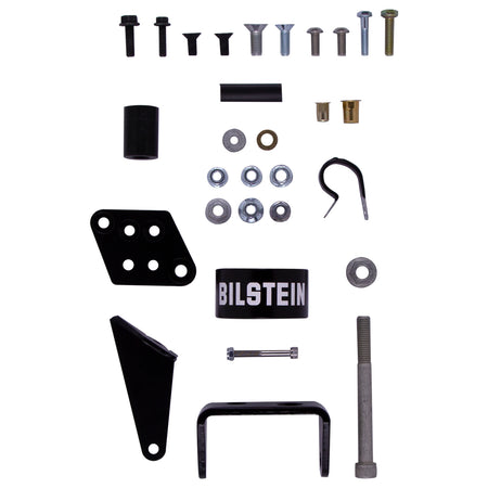 Bilstein 25-297843 - B8 8100 - Suspension Shock Absorber 3