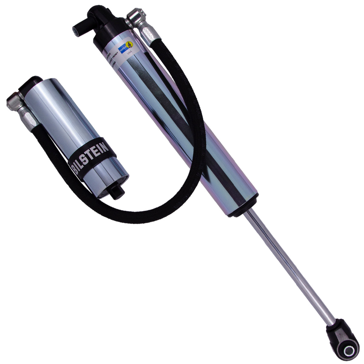 Bilstein 25-297843 - B8 8100 - Suspension Shock Absorber 5