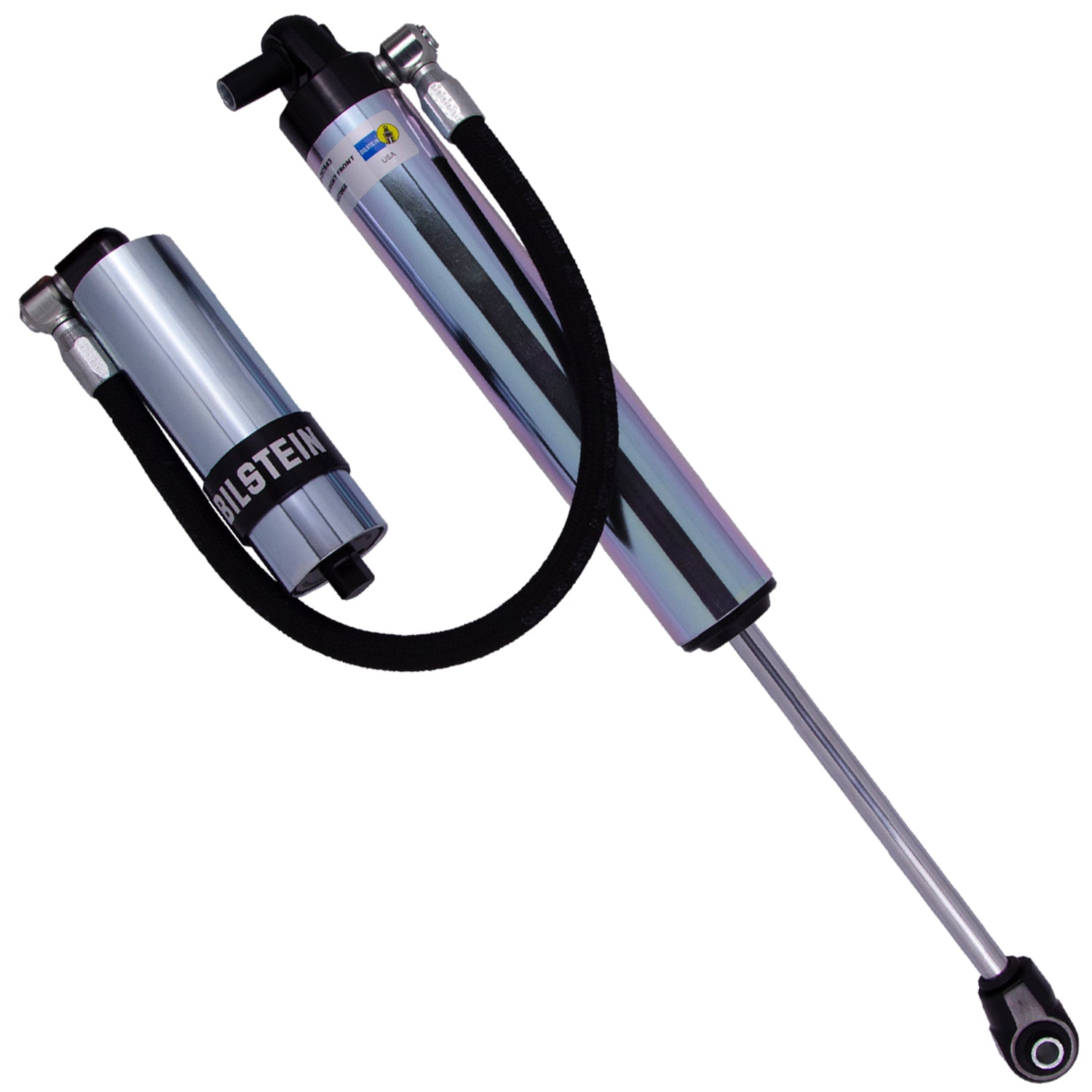 Bilstein 25-297843 - B8 8100 - Suspension Shock Absorber 5