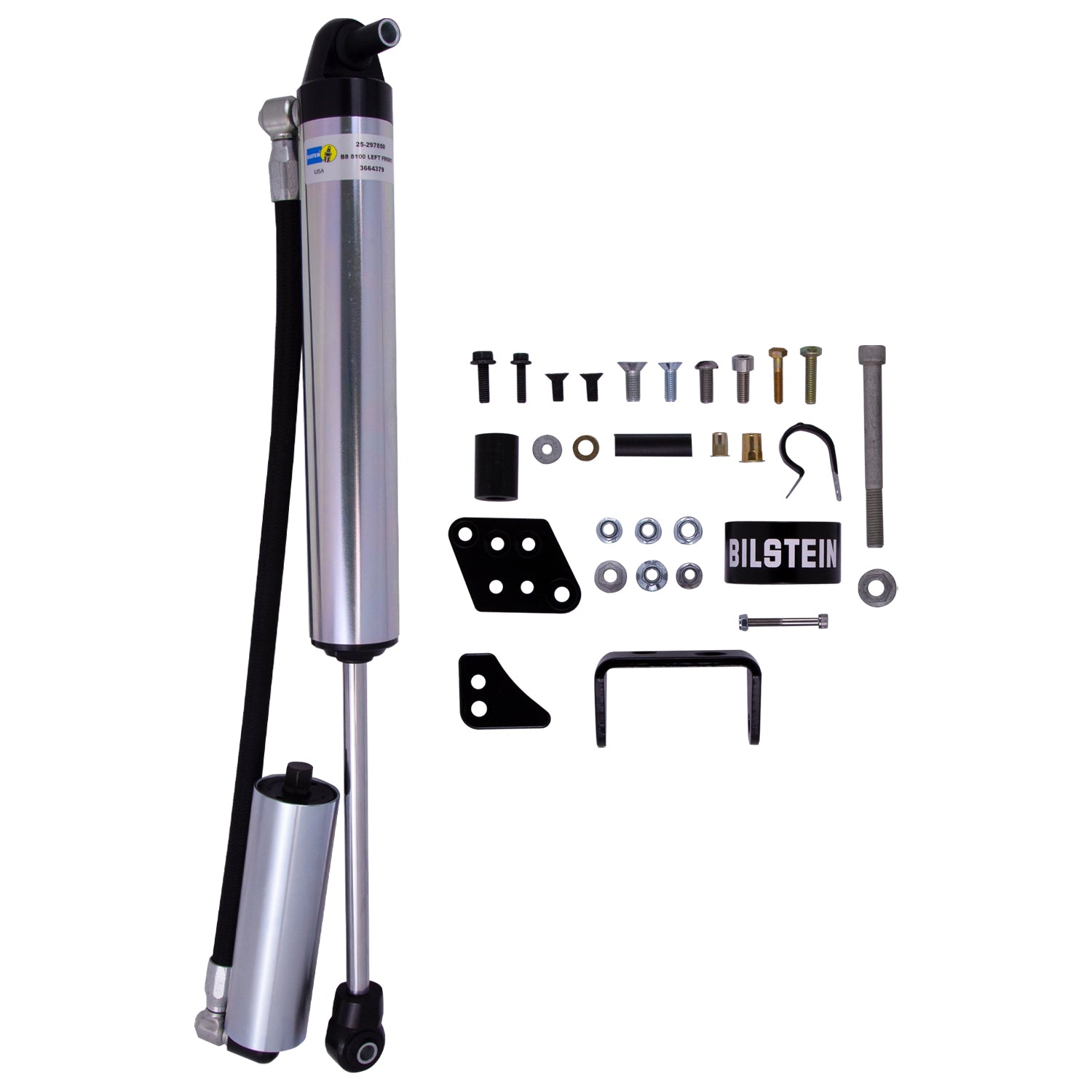 Bilstein 25-297850 - B8 8100 - Suspension Shock Absorber 1