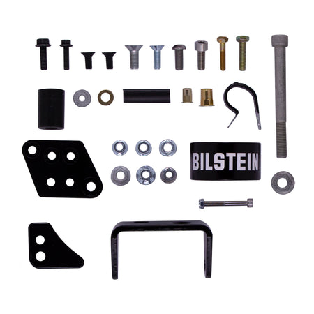 Bilstein 25-297850 - B8 8100 - Suspension Shock Absorber 3