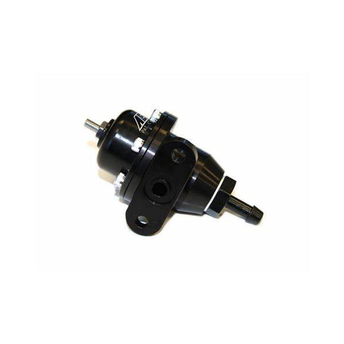 AEM Electronics 25-300BK - Adjustable Fuel Pressure Regulator Fits Acura/Honda B16A 2/3 B18 B1/C/C5 B20A5/B21A1 F22 A1/A4/A6 (must use Fuel Rail) D15 B7/B8/Z1 D16Z6 AEM Electronics 1