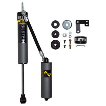 Bilstein 25-302226 - Suspension Shock Absorber Front Left Monotube Ram 2500 19-25 B8 8100 (ZoneControl R) Bilstein 1