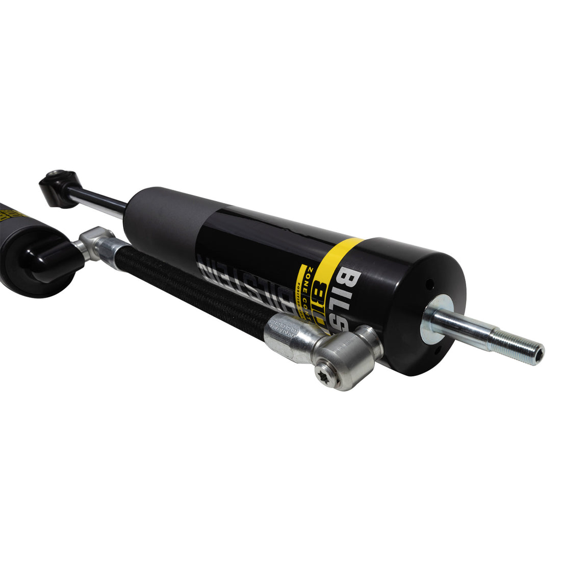 Bilstein 25-302226 - Suspension Shock Absorber Front Left Monotube Ram 2500 19-25 B8 8100 (ZoneControl R) Bilstein