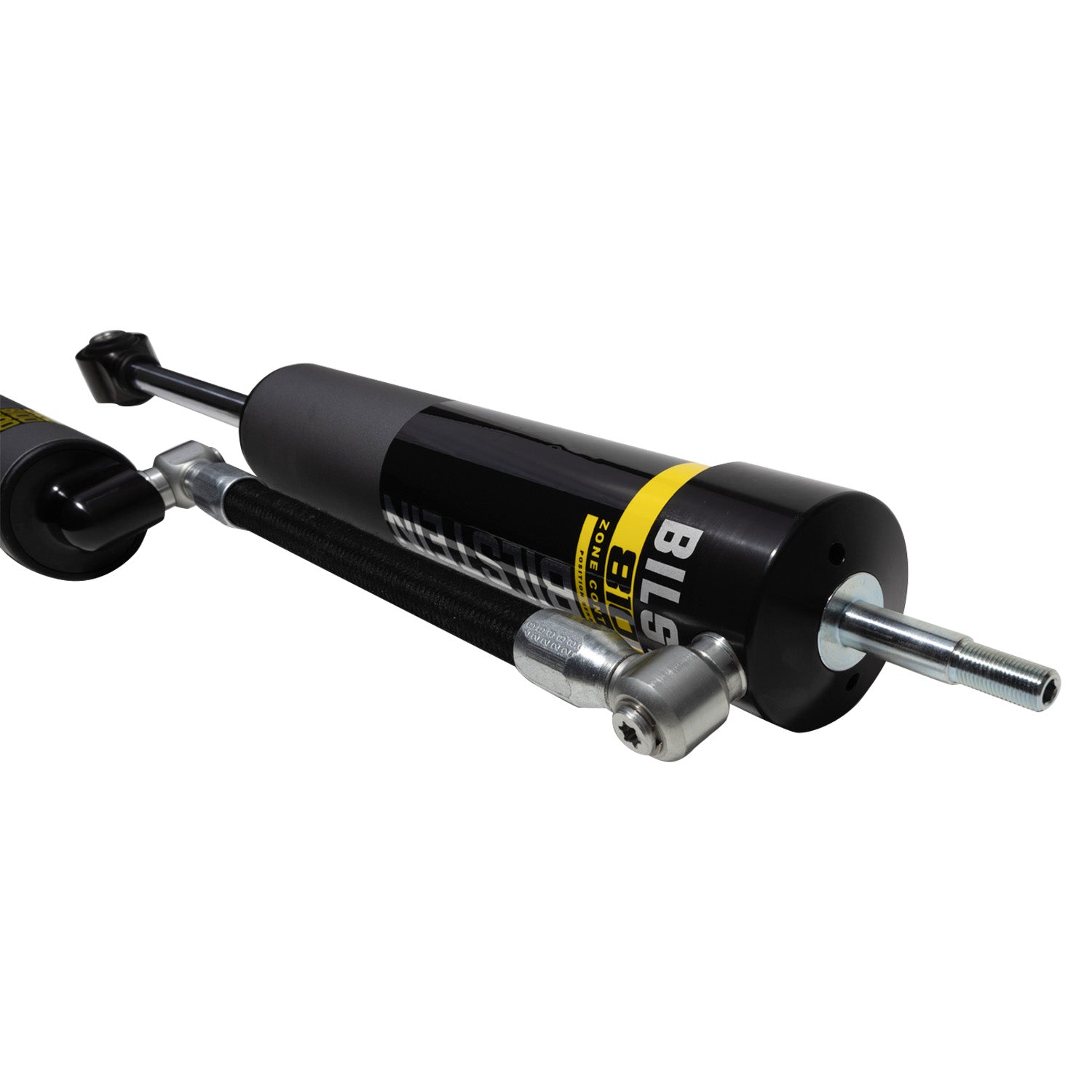 Bilstein 25-302226 - Suspension Shock Absorber Front Left Monotube Ram 2500 19-25 B8 8100 (ZoneControl R) Bilstein