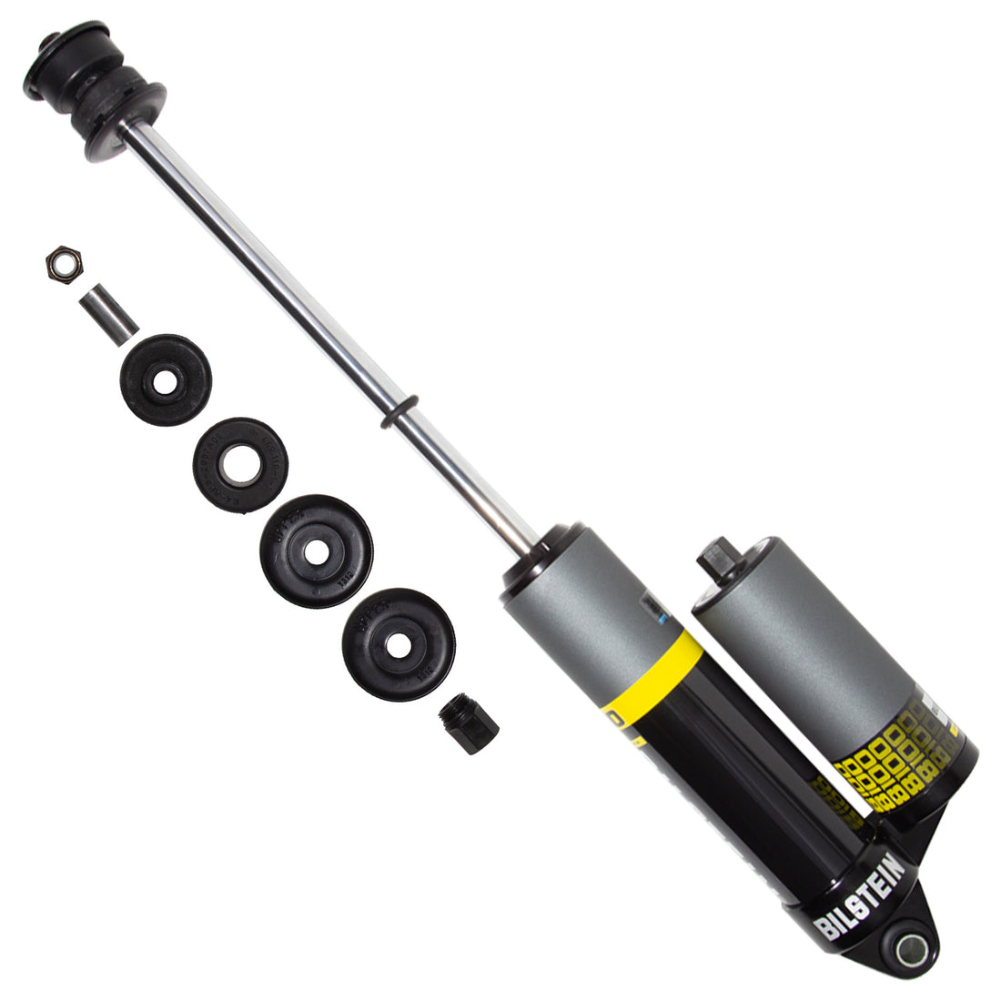 Bilstein 25-302233 - Suspension Shock Absorber Rear Monotube Ram 2500 19-25 B8 8100 Bilstein 2
