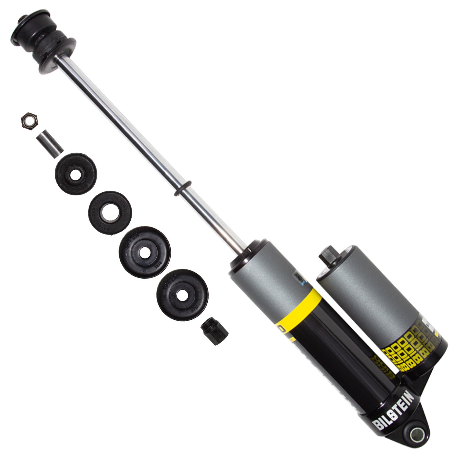 Bilstein 25-302233 - Suspension Shock Absorber Rear Monotube Ram 2500 19-25 B8 8100 Bilstein 2