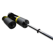 Bilstein 25-302233 - Suspension Shock Absorber Rear Monotube Ram 2500 19-25 B8 8100 Bilstein 5