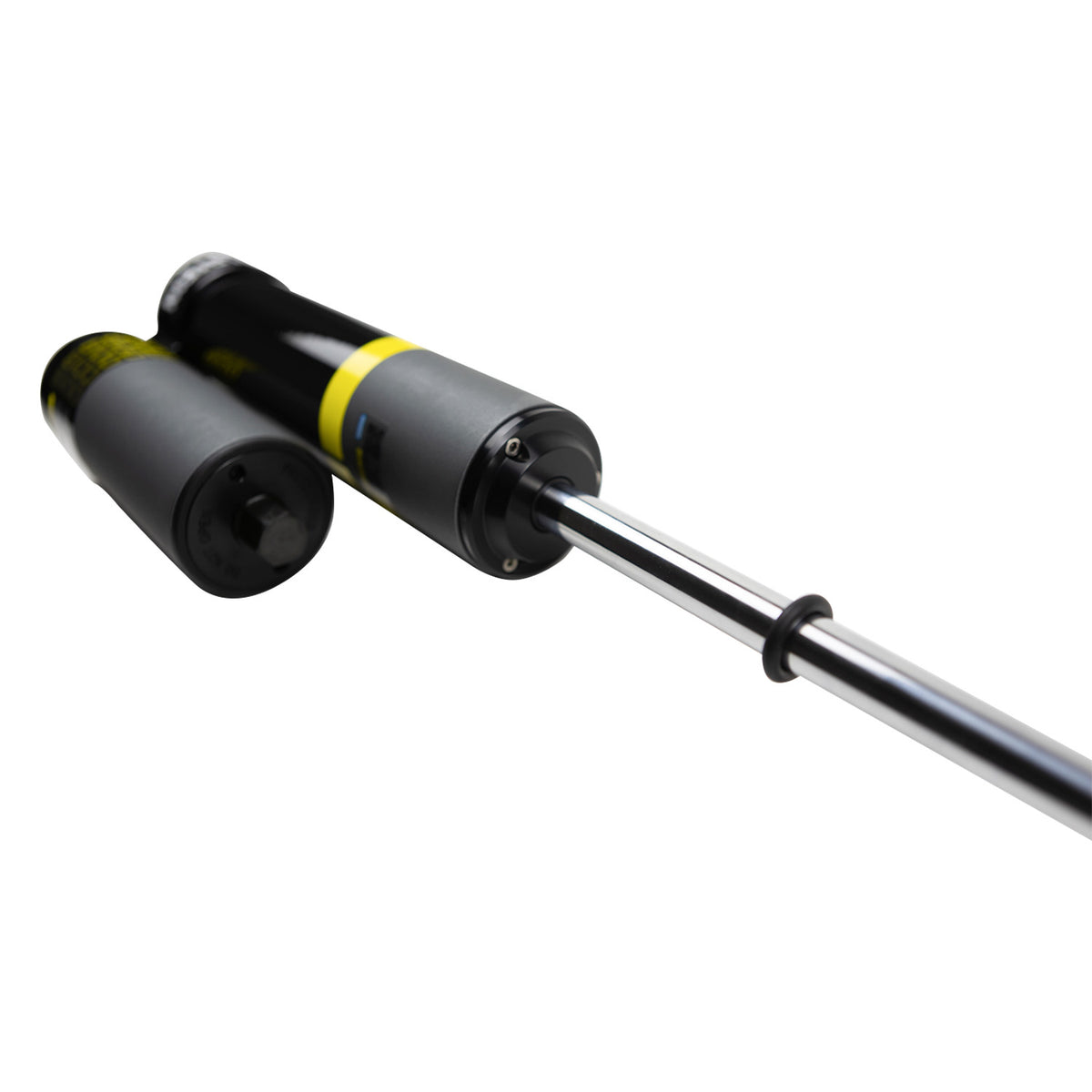 Bilstein 25-302233 - Suspension Shock Absorber Rear Monotube Ram 2500 19-25 B8 8100 Bilstein 5
