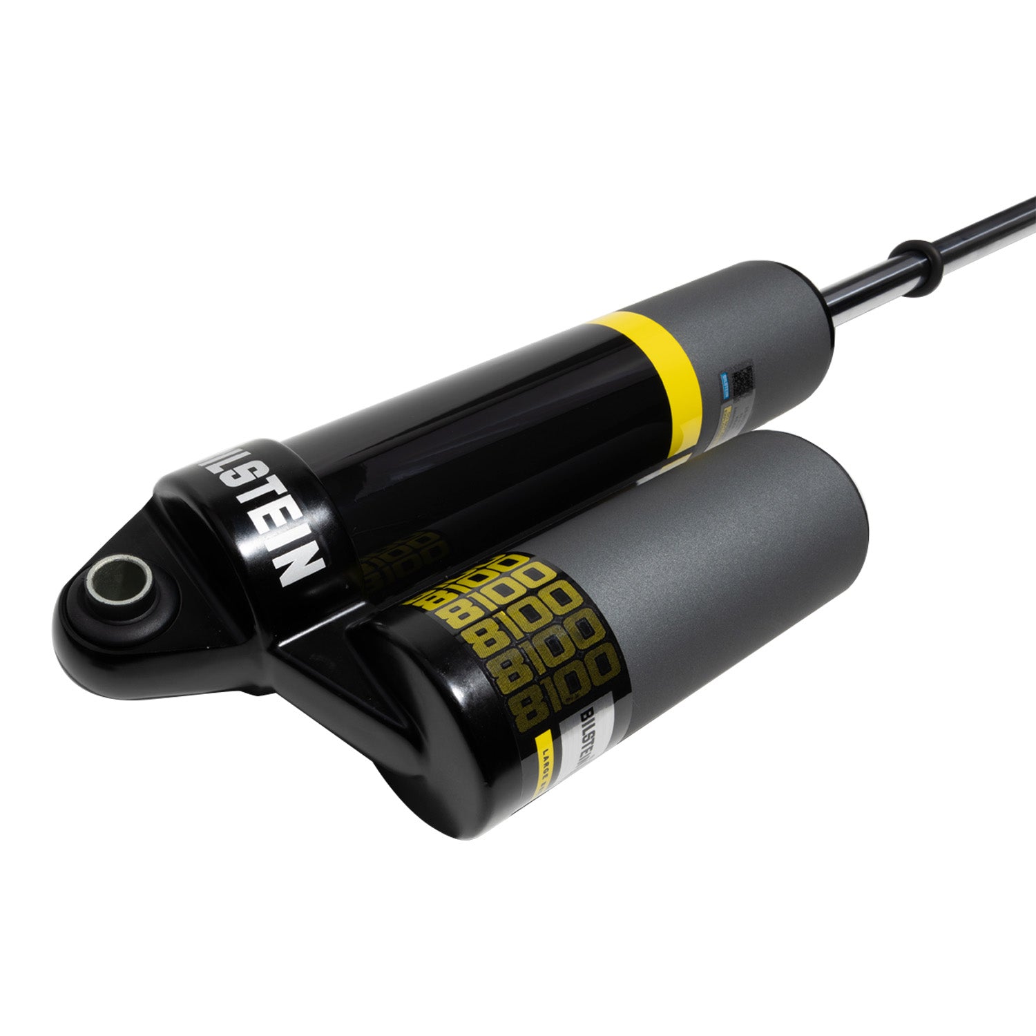 Bilstein 25-302233 - Suspension Shock Absorber Rear Monotube Ram 2500 19-25 B8 8100 Bilstein 11
