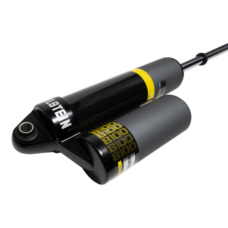 Bilstein 25-302233 - Suspension Shock Absorber Rear Monotube Ram 2500 19-25 B8 8100 Bilstein 11