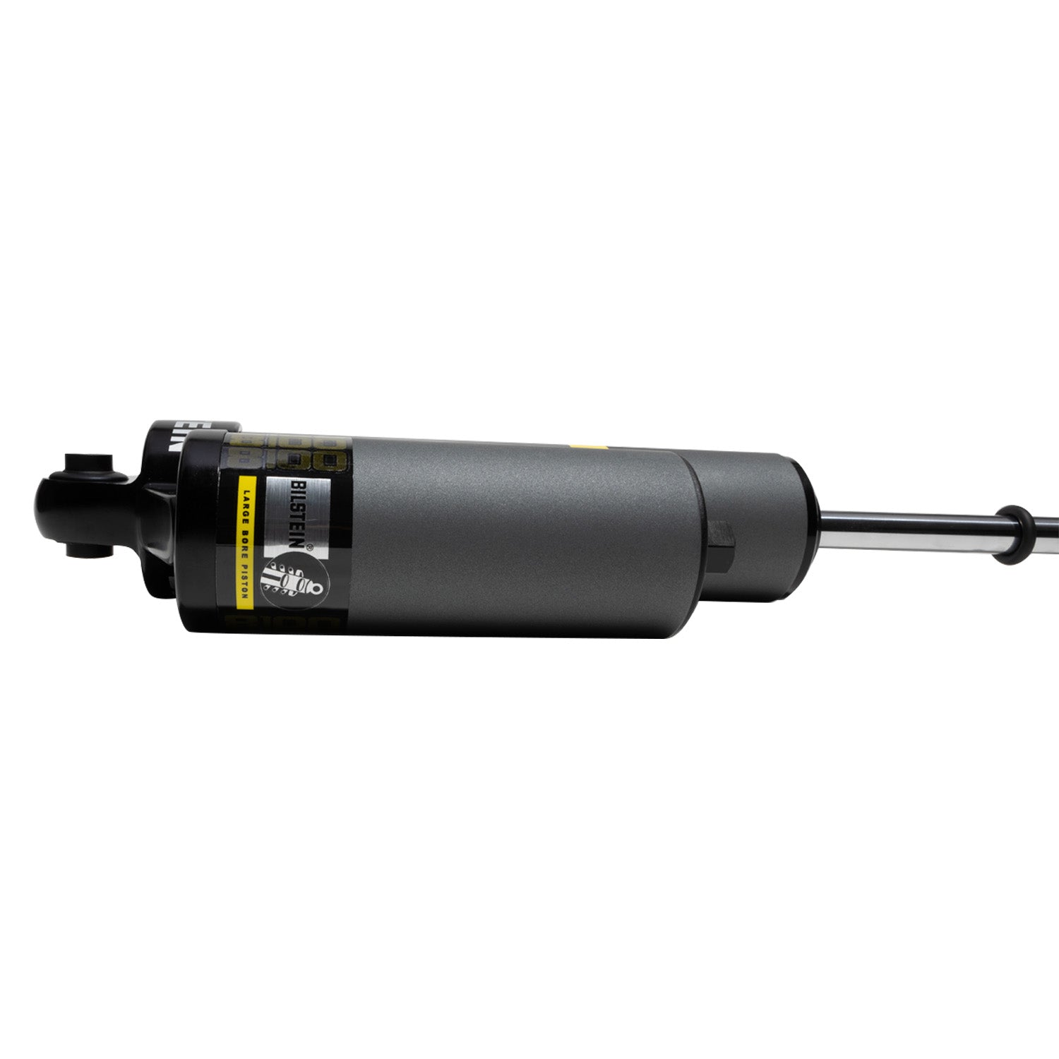 Bilstein 25-302233 - Suspension Shock Absorber Rear Monotube Ram 2500 19-25 B8 8100 Bilstein 12