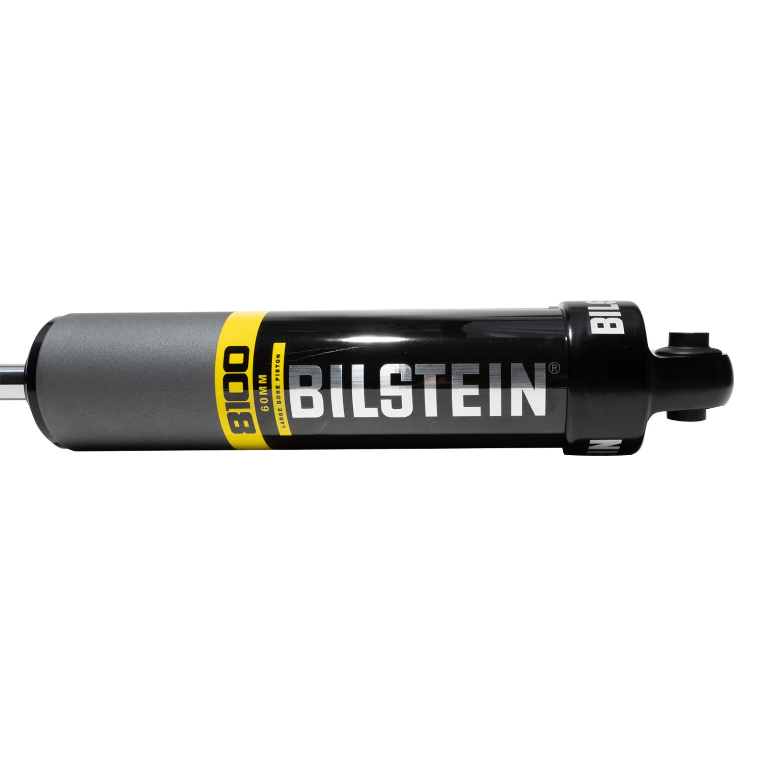 Bilstein 25-302233 - Suspension Shock Absorber Rear Monotube Ram 2500 19-25 B8 8100 Bilstein 6