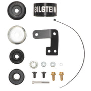 Bilstein 25-335903 - Suspension Shock Absorber B8 8100 (ZoneControl R DSA) Monotube 2019-2026 Ram 2500