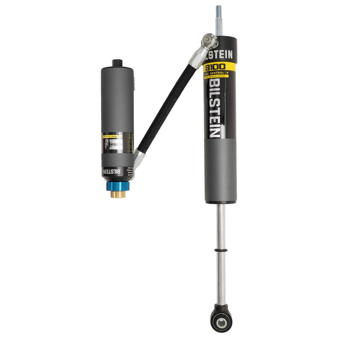 Bilstein 25-335903 - Suspension Shock Absorber B8 8100 (ZoneControl R DSA) Monotube 2019-2026 Ram 2500