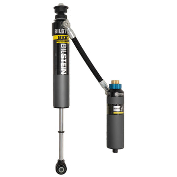 Bilstein 25-302240 - Suspension Shock Absorber B8 8100 (ZoneControl R DSA) Monotube 2019-2026 Ram 2500