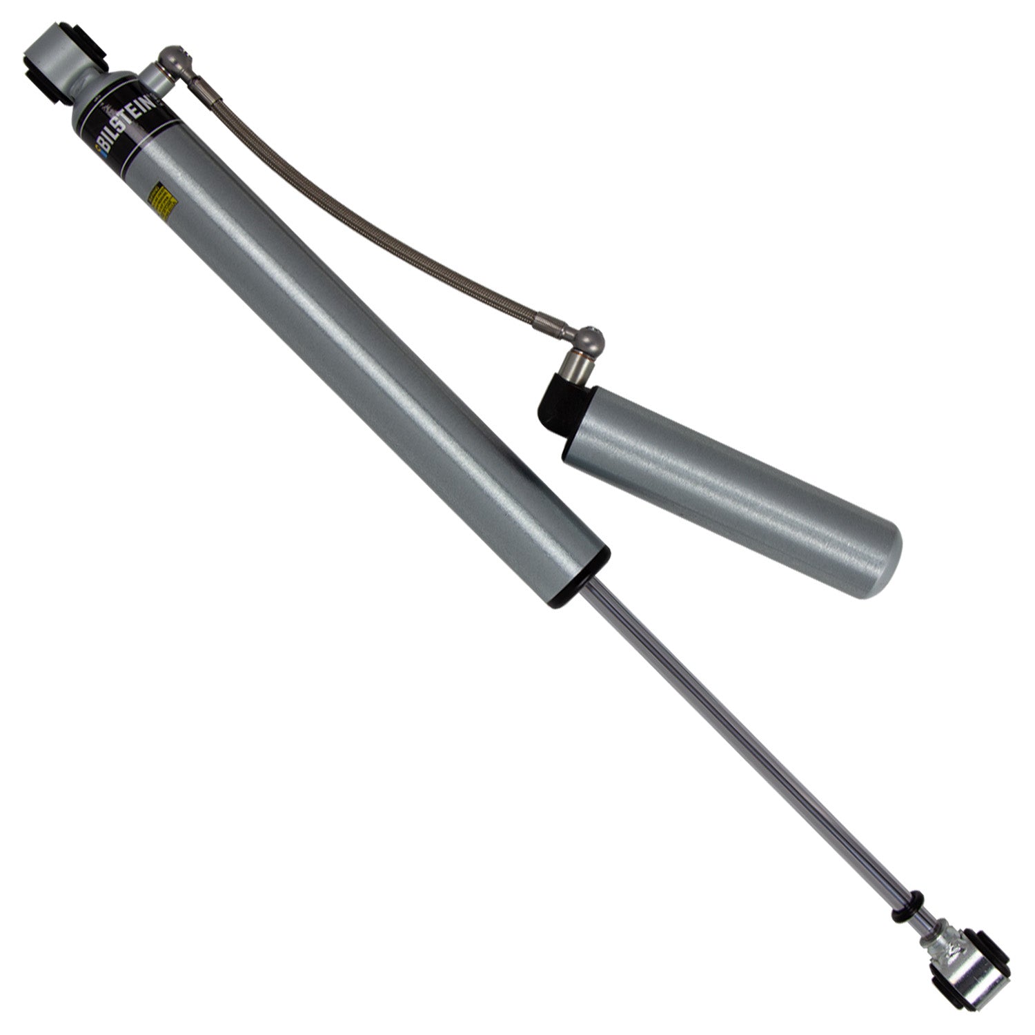 Bilstein 25-302349 - Suspension Shock Absorber Rear Monotube Ram 3500 2025-2013 B8 5160 Bilstein 7