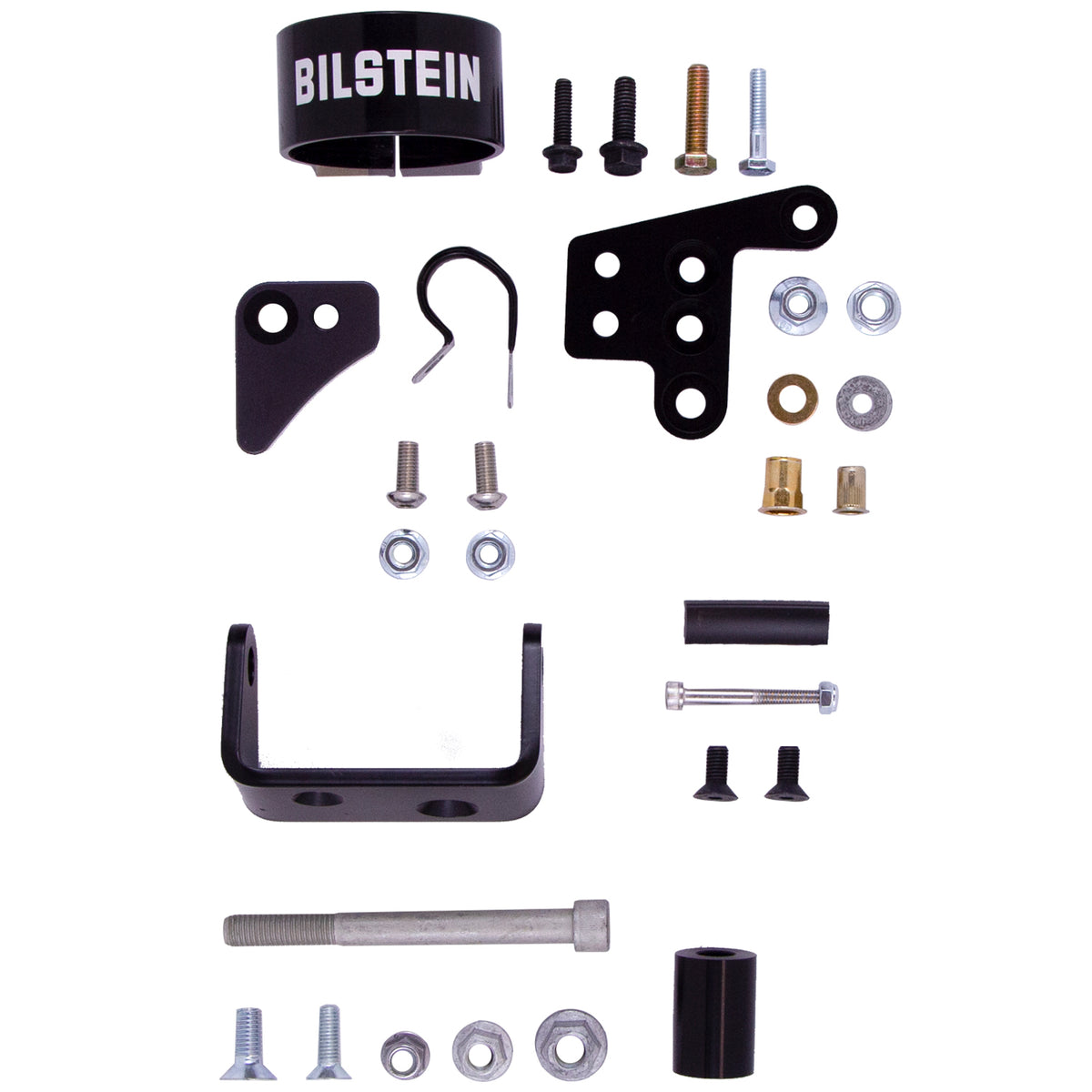 Bilstein 25-304909 - B8 8100 - Suspension Shock Absorber 3