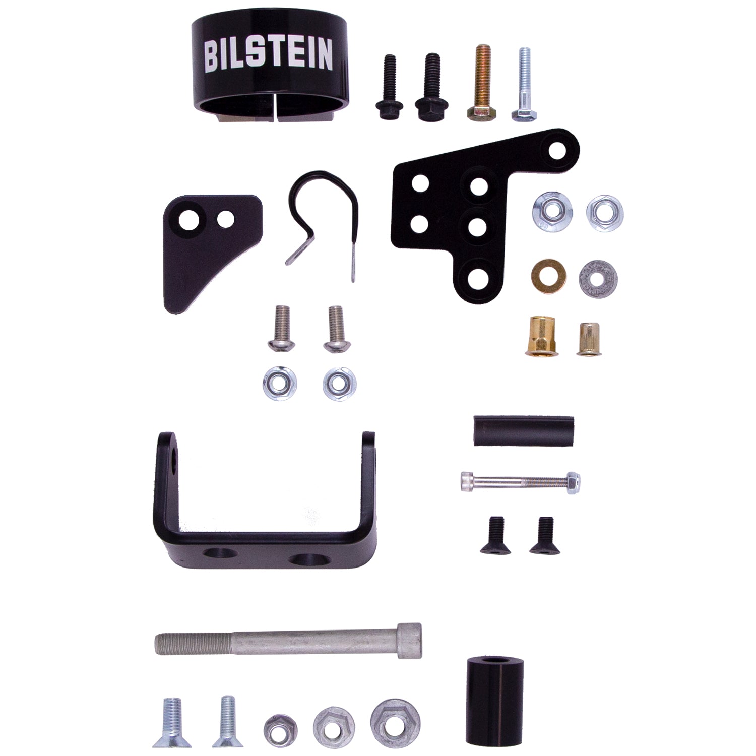 Bilstein 25-304909 - B8 8100 - Suspension Shock Absorber 3