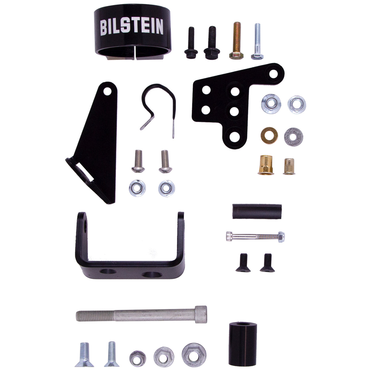Bilstein 25-304916 - B8 8100 - Suspension Shock Absorber 4