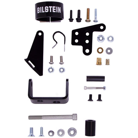 Bilstein 25-304916 - B8 8100 - Suspension Shock Absorber 4