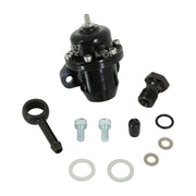 AEM Electronics 25-304BK - Adjustable Fuel Pressure Regulator Fits Acura/Honda B20B4 D16Y8 F22B1/B2 AEM Electronics 1