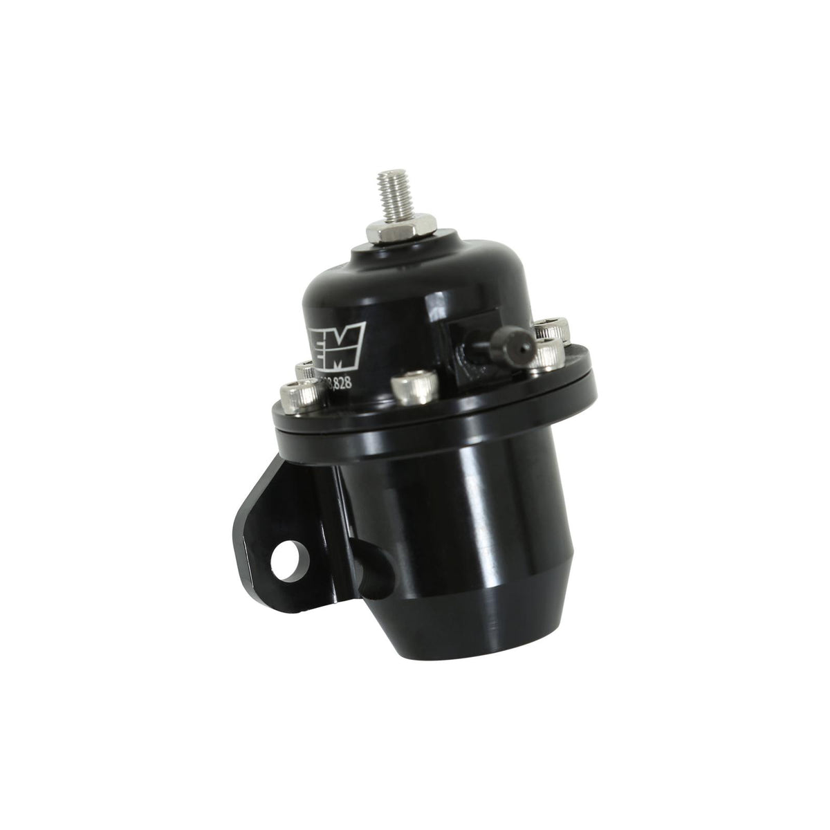 AEM Electronics 25-304BK - Adjustable Fuel Pressure Regulator Fits Acura/Honda B20B4 D16Y8 F22B1/B2 AEM Electronics 2