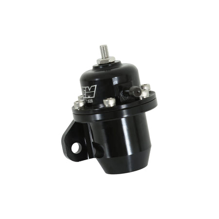 AEM Electronics 25-304BK - Adjustable Fuel Pressure Regulator Fits Acura/Honda B20B4 D16Y8 F22B1/B2 AEM Electronics 2