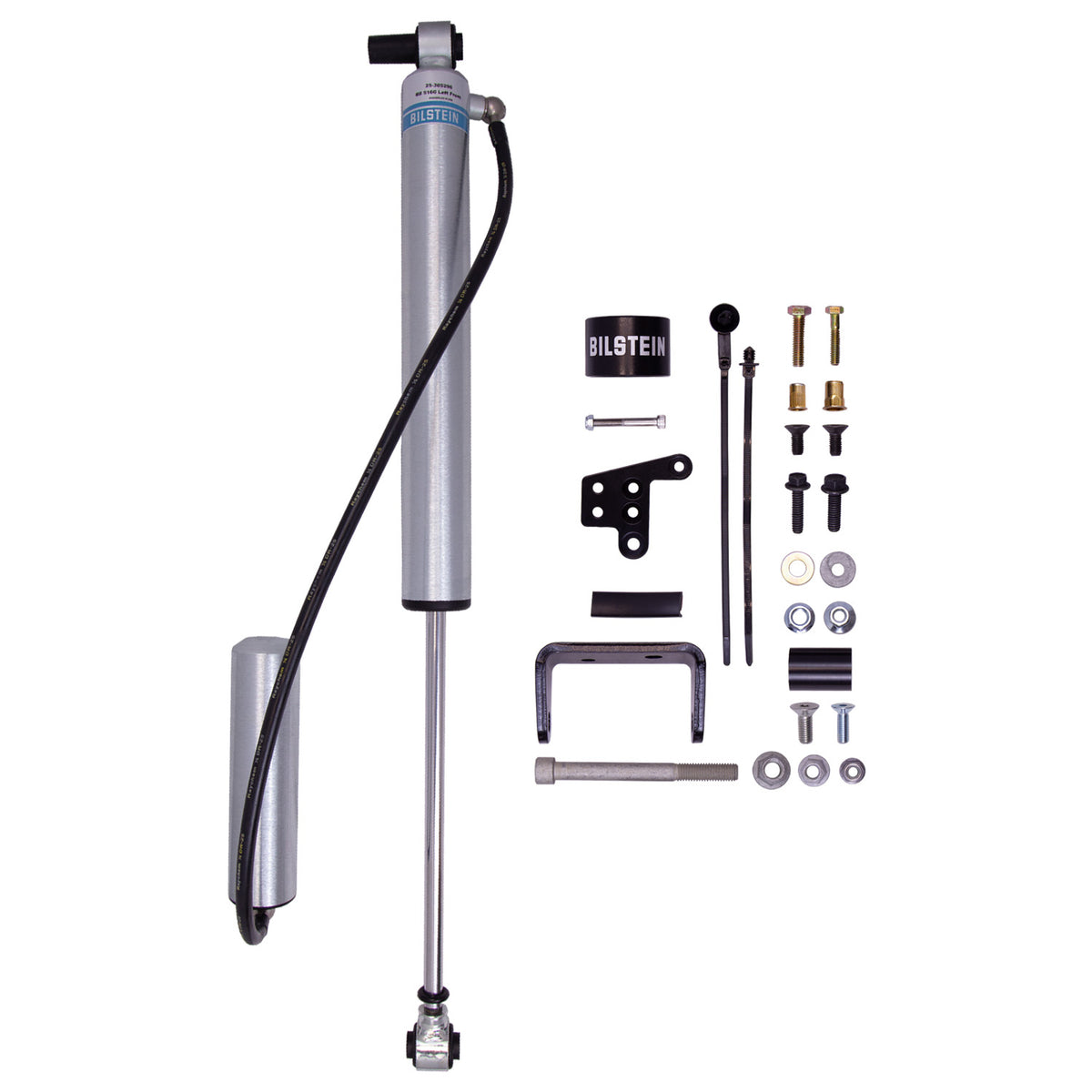 Bilstein 25-305296 - B8 5160 Classic - Suspension Shock Absorber 2