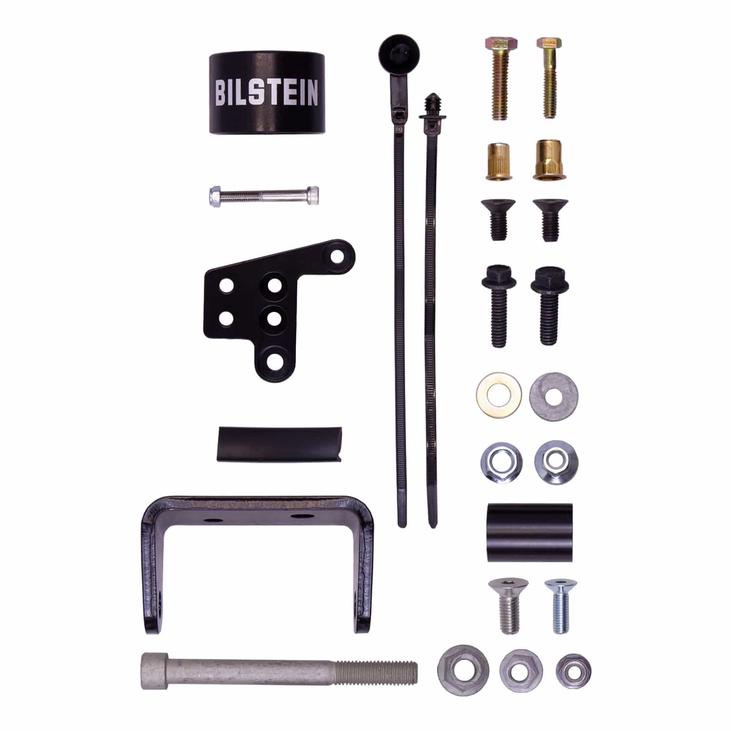 Bilstein NA Bilstein 25-305296 - B8 5160 Classic - Suspension Shock Absorber