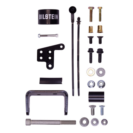 Bilstein 25-305296 - B8 5160 Classic - Suspension Shock Absorber 4