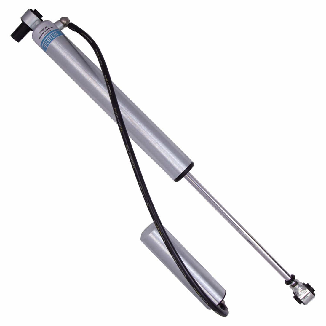 Bilstein NA Bilstein 25-305296 - B8 5160 Classic - Suspension Shock Absorber