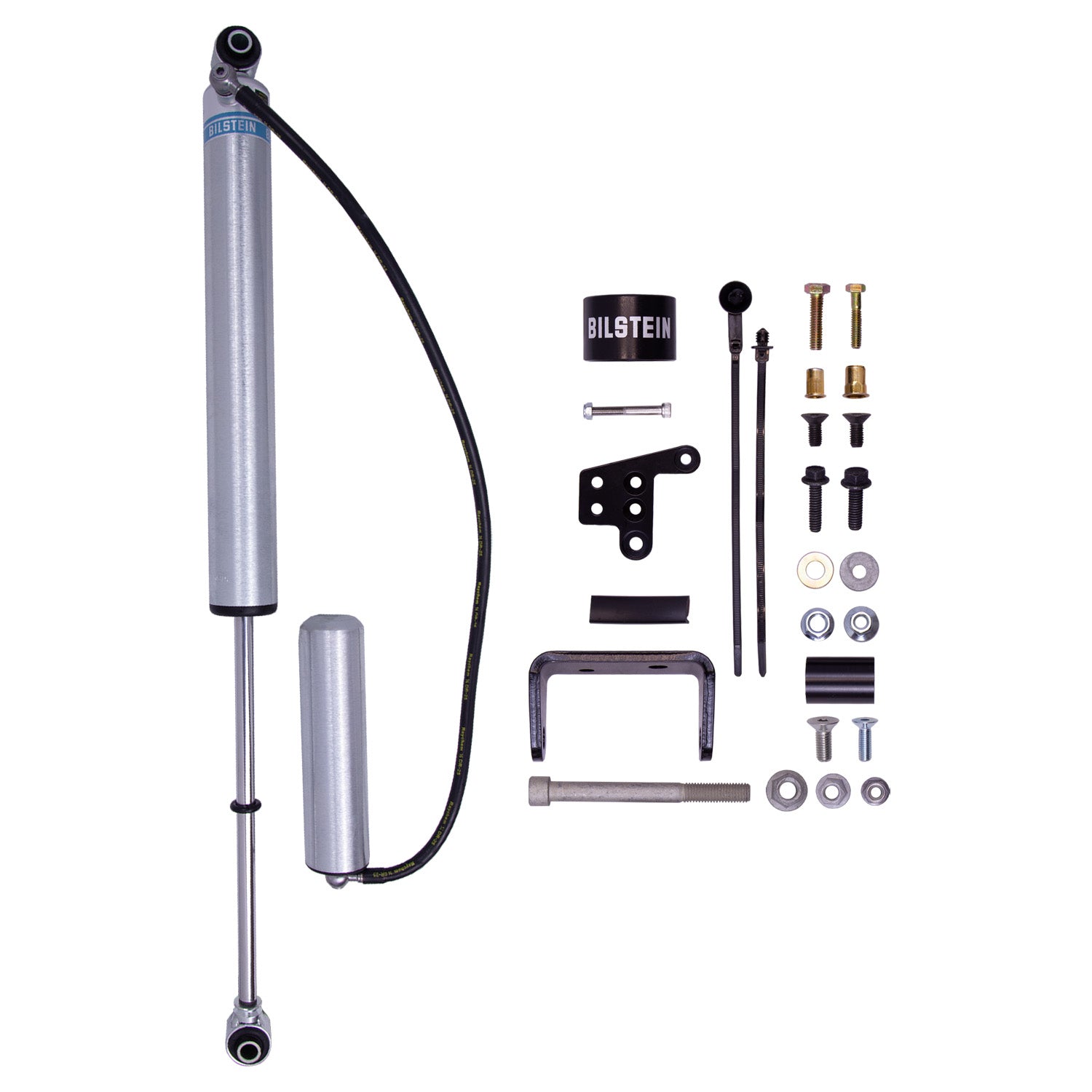 Bilstein 25-305302 - B8 5160 Classic - Suspension Shock Absorber 1