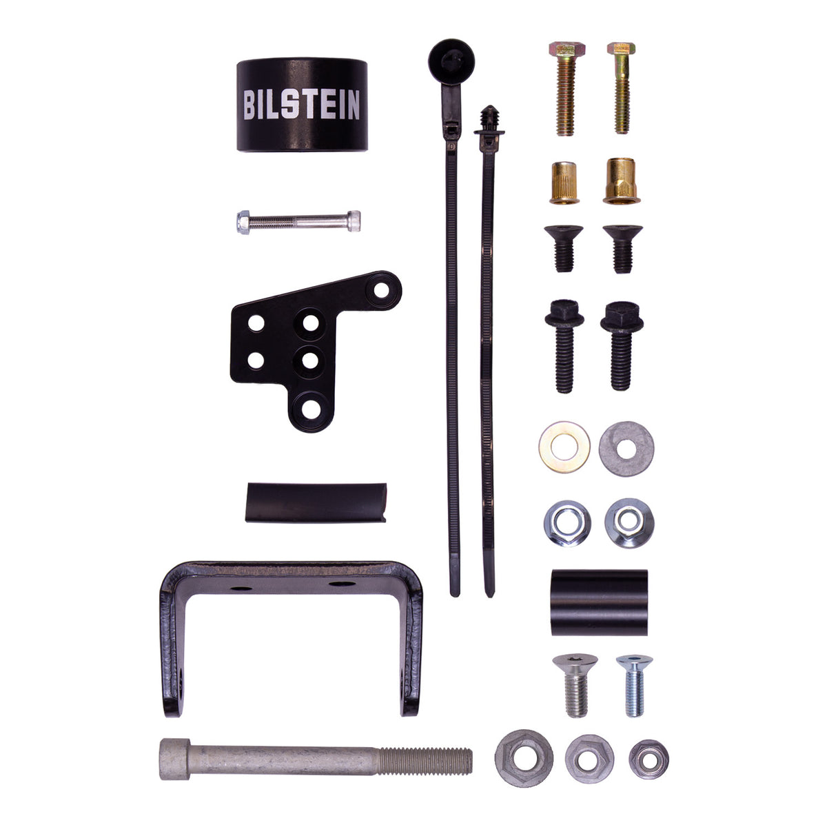 Bilstein 25-305302 - B8 5160 Classic - Suspension Shock Absorber 3