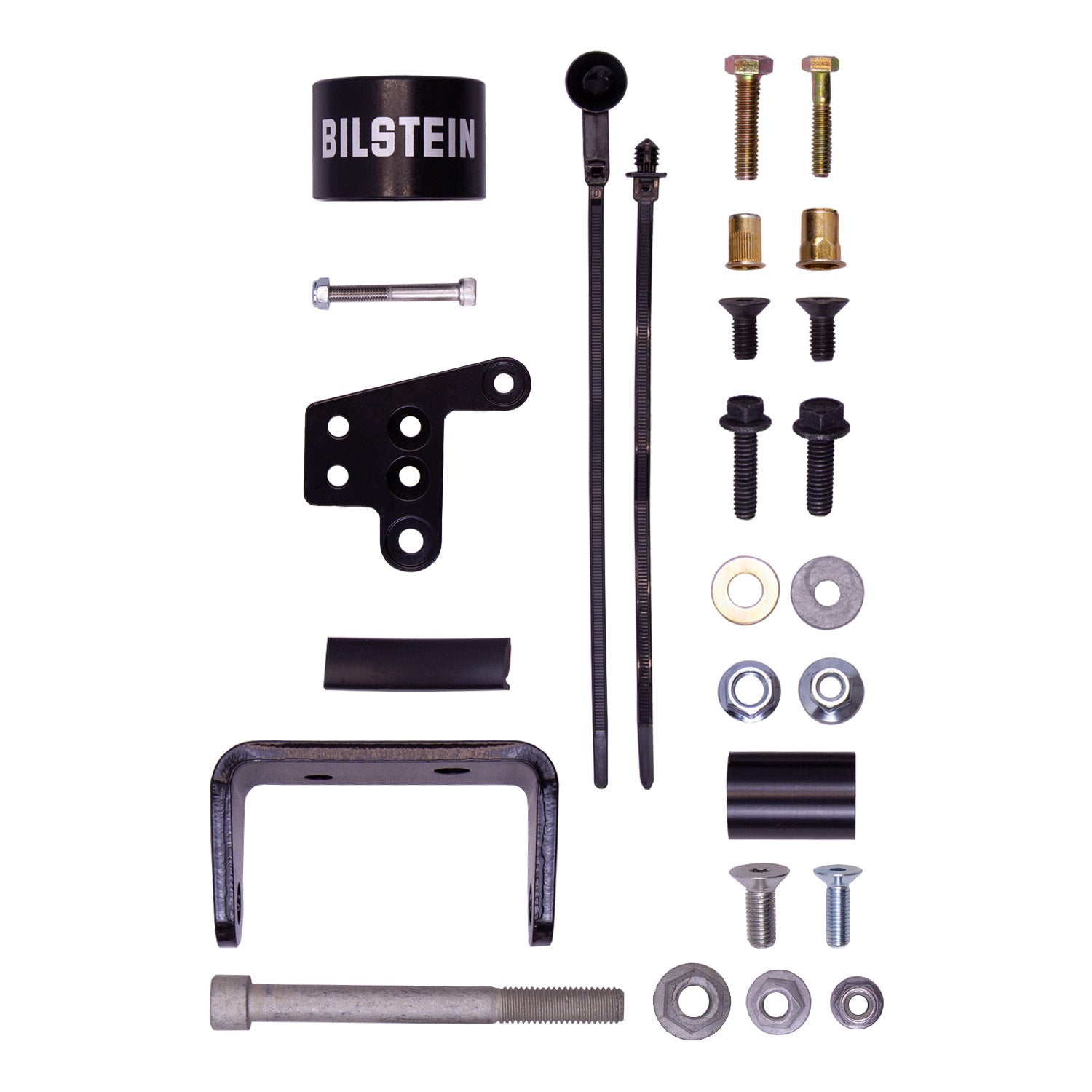 Bilstein 25-305302 - B8 5160 Classic - Suspension Shock Absorber 3