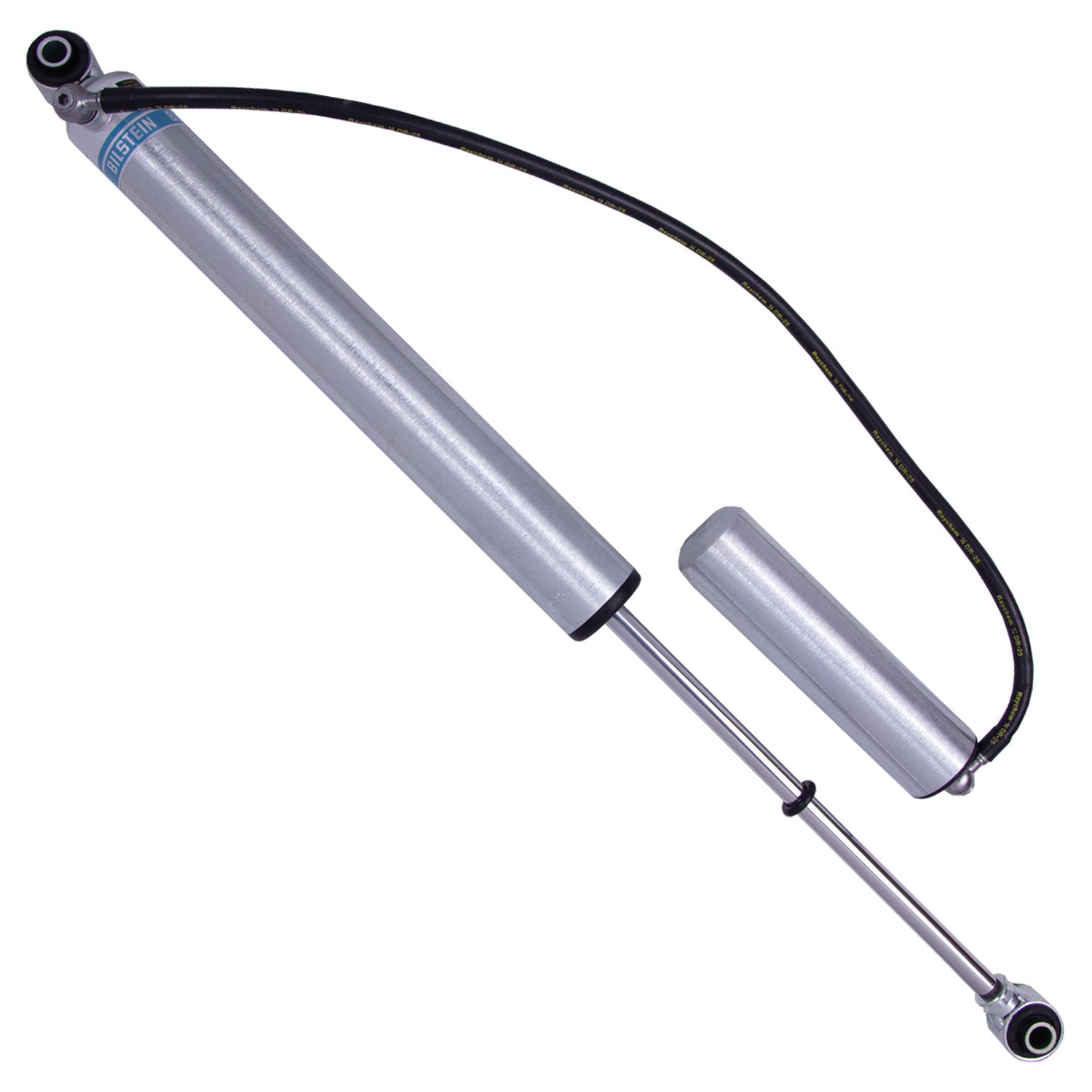 Bilstein 25-305302 - B8 5160 Classic - Suspension Shock Absorber 5