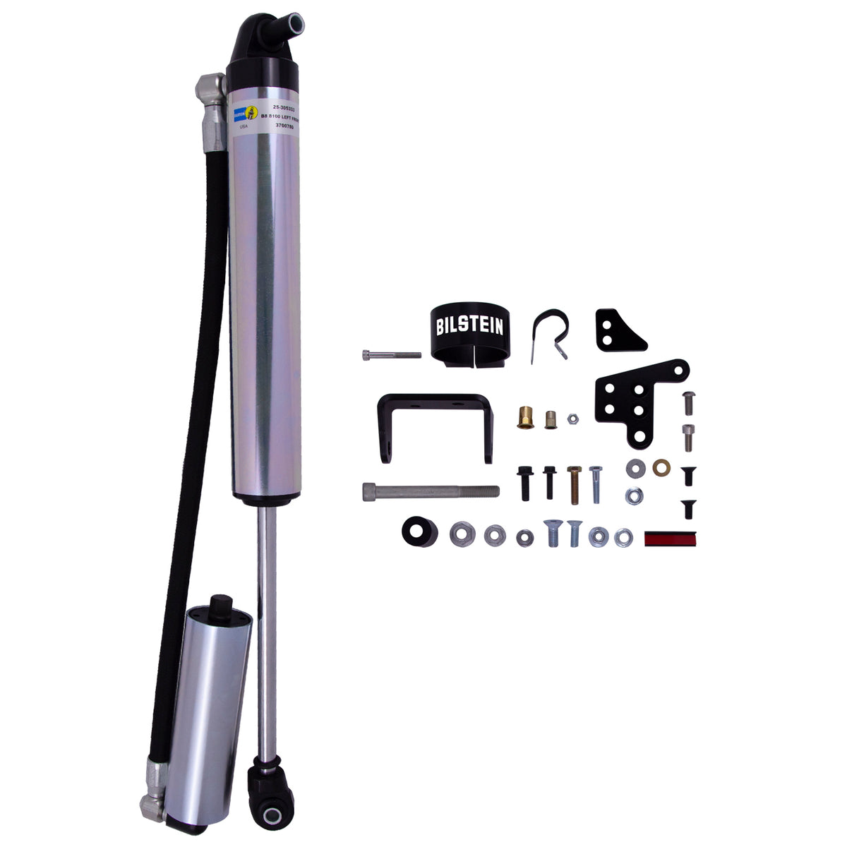 Bilstein 25-305333 - B8 8100 - Suspension Shock Absorber 1