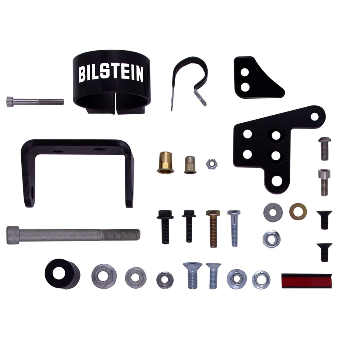 Bilstein 25-305333 - B8 8100 - Suspension Shock Absorber 3