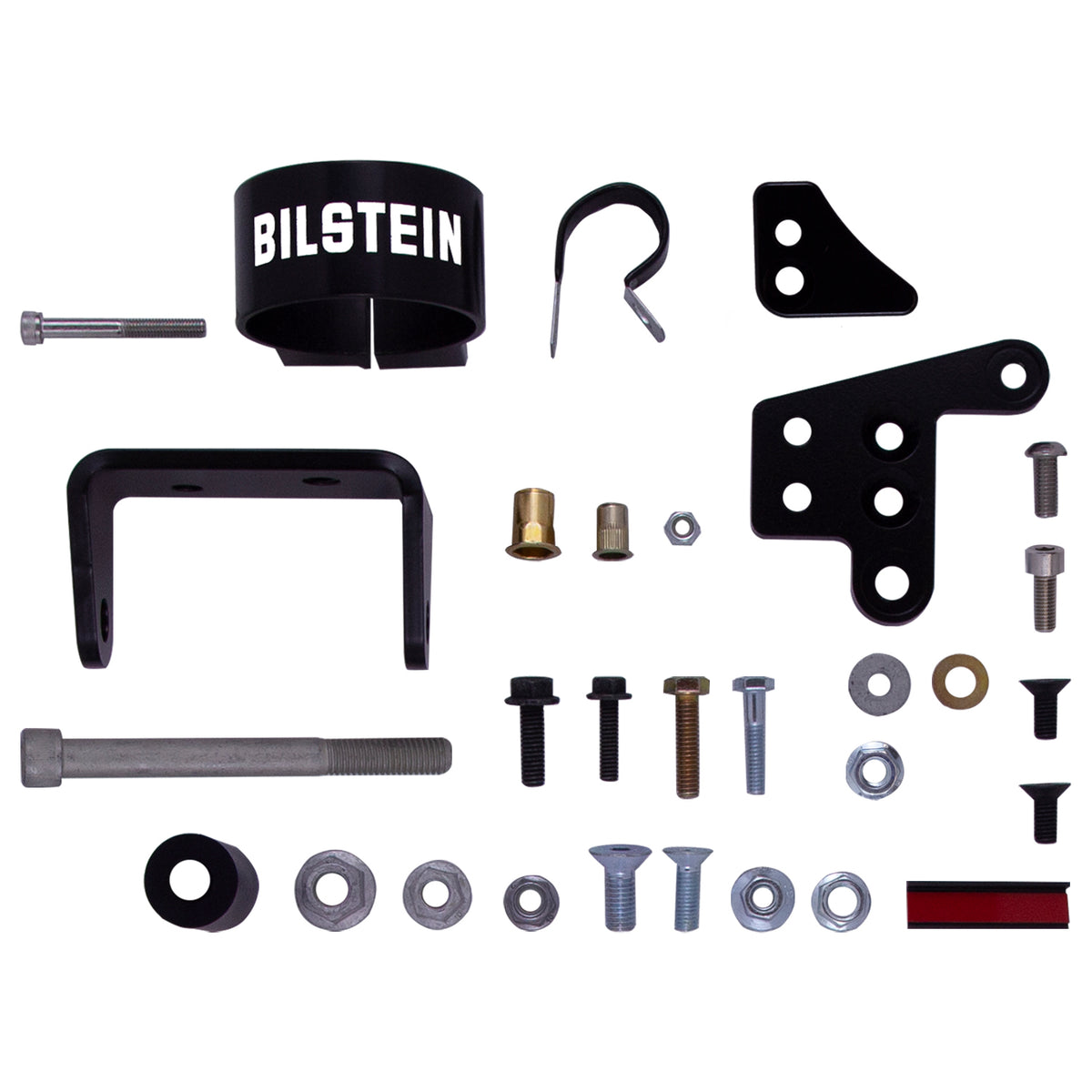 Bilstein 25-305333 - B8 8100 - Suspension Shock Absorber 3