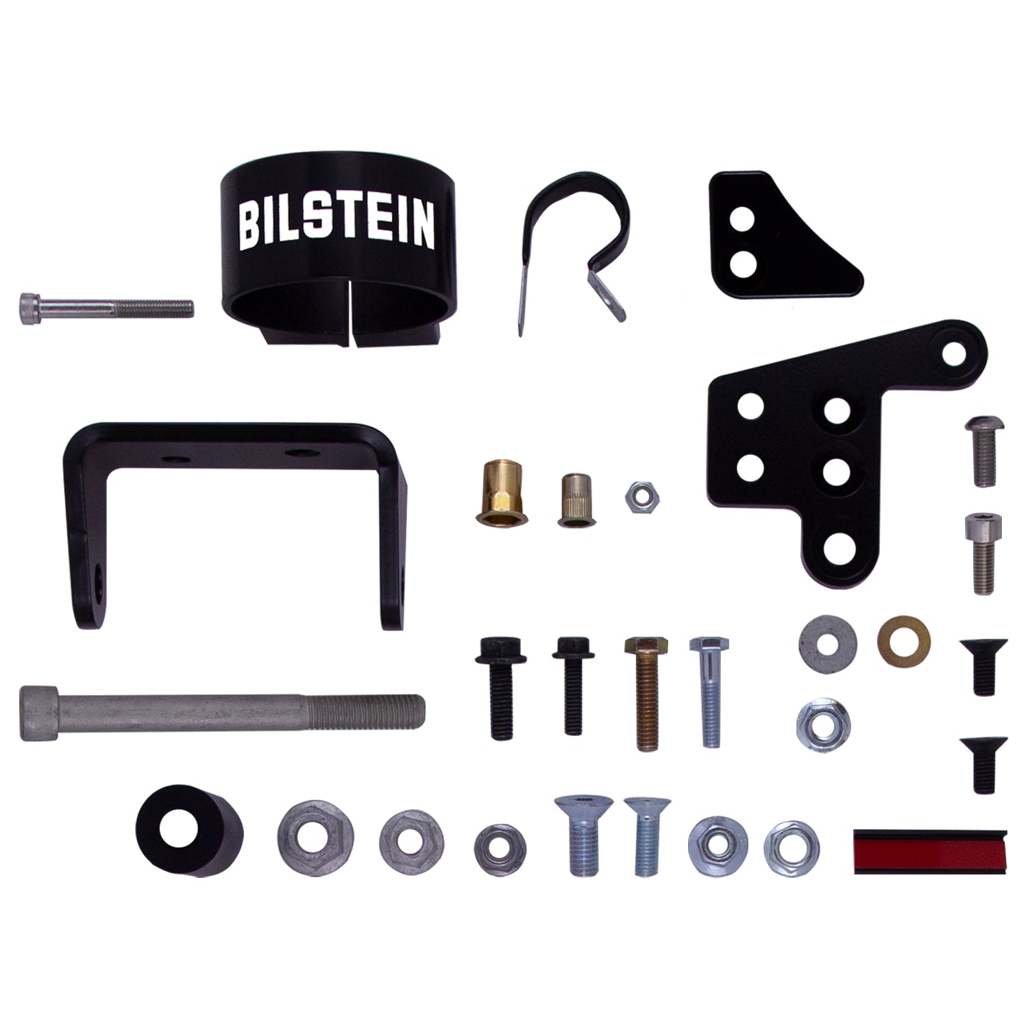 Bilstein 25-305333 - B8 8100 - Suspension Shock Absorber 3