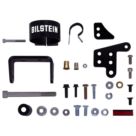 Bilstein 25-305333 - B8 8100 - Suspension Shock Absorber 3