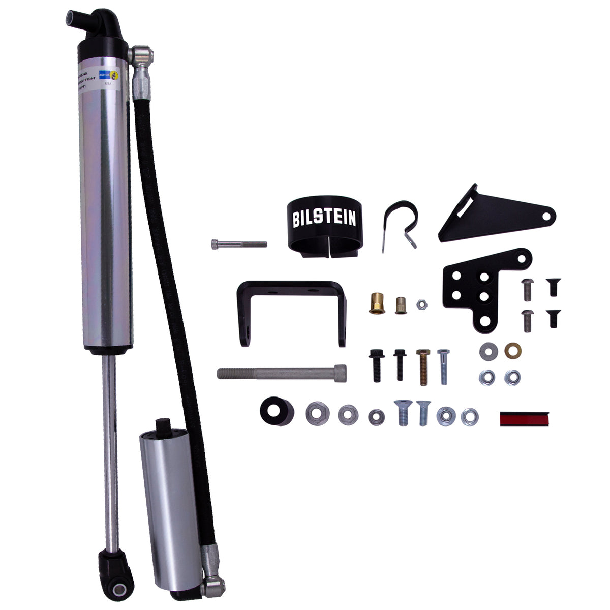 Bilstein 25-305340 - B8 8100 - Suspension Shock Absorber 1