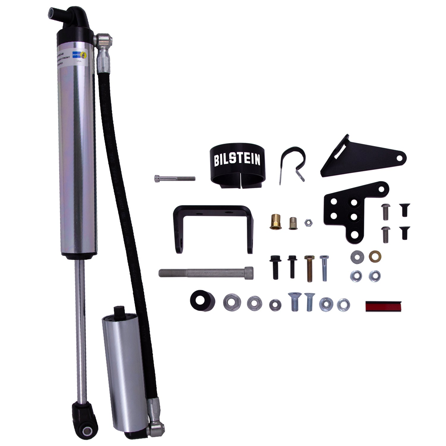 Bilstein 25-305340 - B8 8100 - Suspension Shock Absorber 1