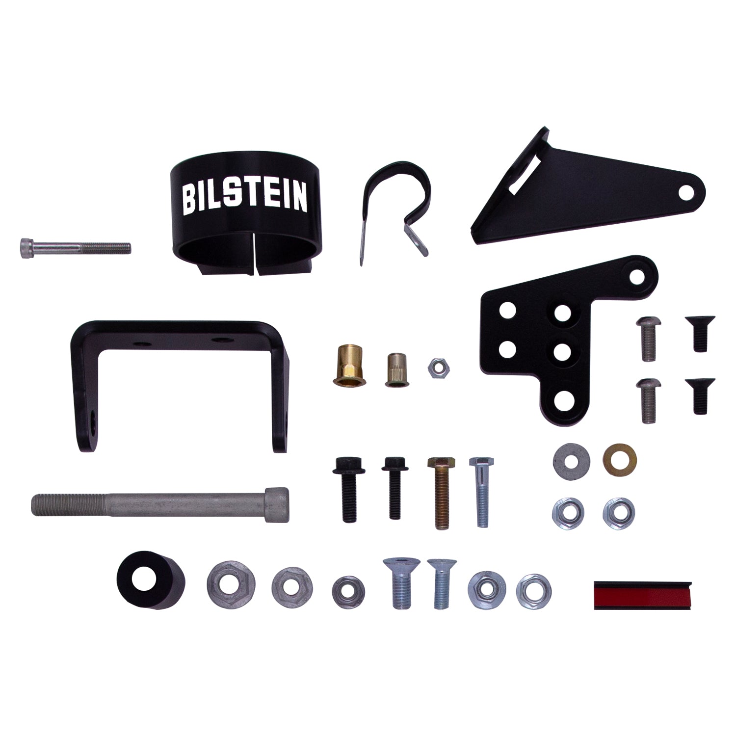 Bilstein 25-305340 - B8 8100 - Suspension Shock Absorber 3