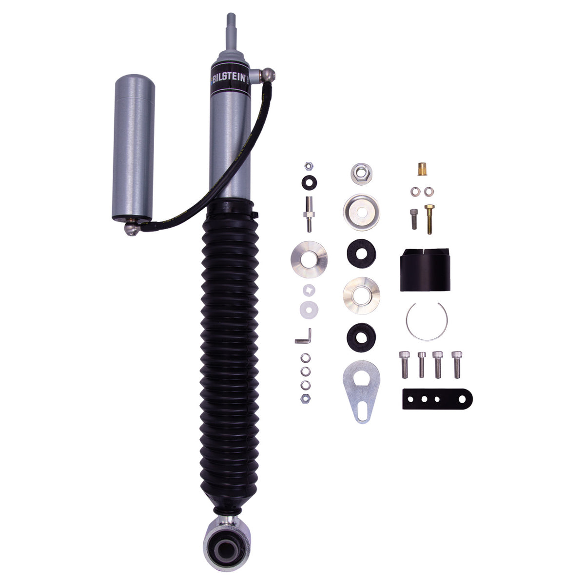 Bilstein 25-311211 - Suspension Shock Absorber B8 5160 Monotube Rear Left 2003-2024 Toyota/Lexus
