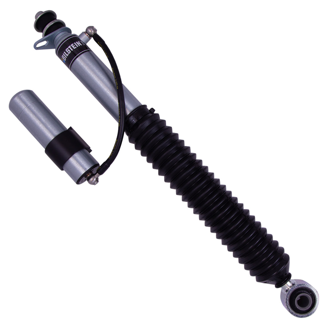 Bilstein 25-311211 - Suspension Shock Absorber Rear Left Monotube Lexus GX460 2023-2010 GX470 2009-2003 Toyota 4Runner 2024-2003 FJ Cruiser 2014-2007 B8 5160 Bilstein 4