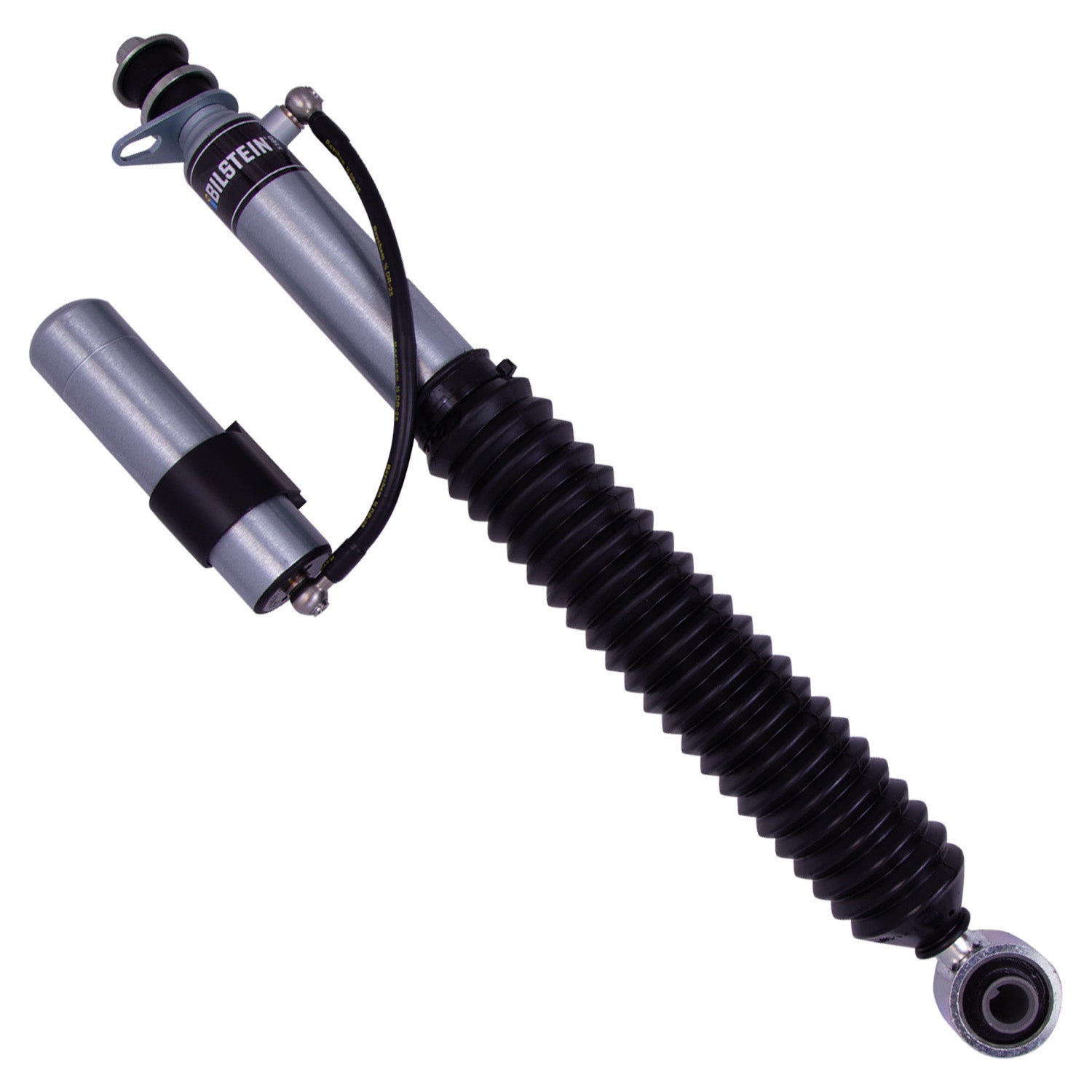 Bilstein 25-311211 - Suspension Shock Absorber Rear Left Monotube Lexus GX460 2023-2010 GX470 2009-2003 Toyota 4Runner 2024-2003 FJ Cruiser 2014-2007 B8 5160 Bilstein 4