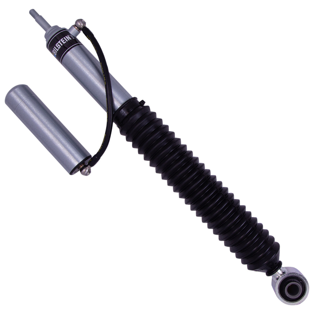 Bilstein 25-311211 - Suspension Shock Absorber Rear Left Monotube Lexus GX460 2023-2010 GX470 2009-2003 Toyota 4Runner 2024-2003 FJ Cruiser 2014-2007 B8 5160 Bilstein 5