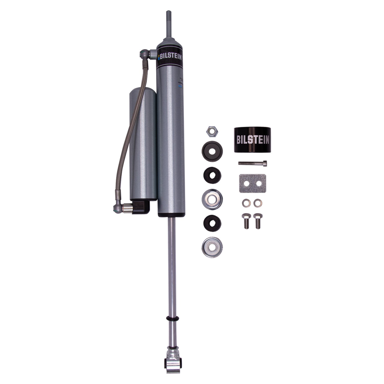 Bilstein 25-311259 - Suspension Shock Absorber Rear Monotube Toyota Tacoma 2023-2005 B8 5160 Bilstein 1