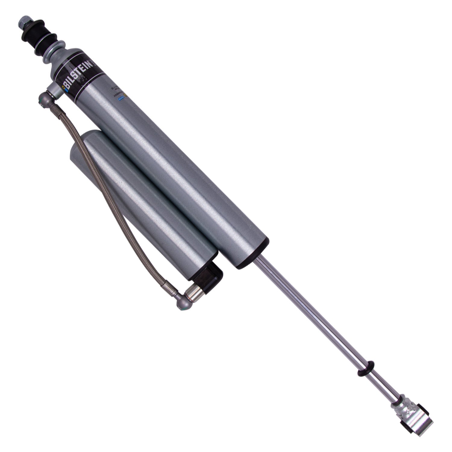 Bilstein 25-311259 - Suspension Shock Absorber Rear Monotube Toyota Tacoma 2023-2005 B8 5160 Bilstein 5